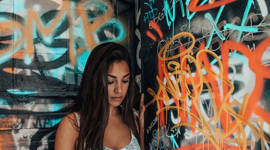 Če bi lahko ta trenutek resetiral svoje življenje, bi ga? (foto: Unsplash)
