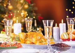 Toksični sorodniki: Naučite se jim postaviti meje!