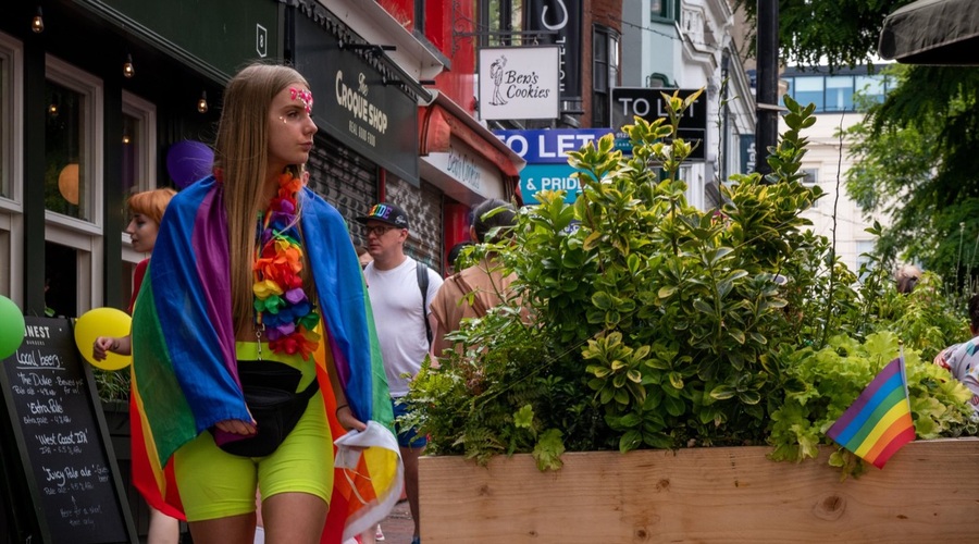 Nemčija po Malti v zakonsko prepoved terapije za spreobrnitev homoseksualcev (foto: profimedia)