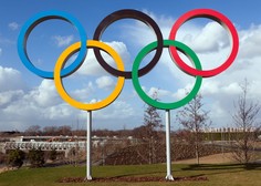 Olimpijska listina na dražbi prodana za rekordnih 8,8 milijona