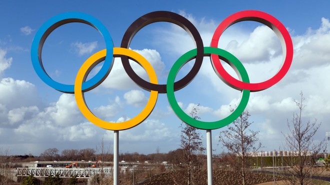 Olimpijska listina na dražbi prodana za rekordnih 8,8 milijona (foto: profimedia)