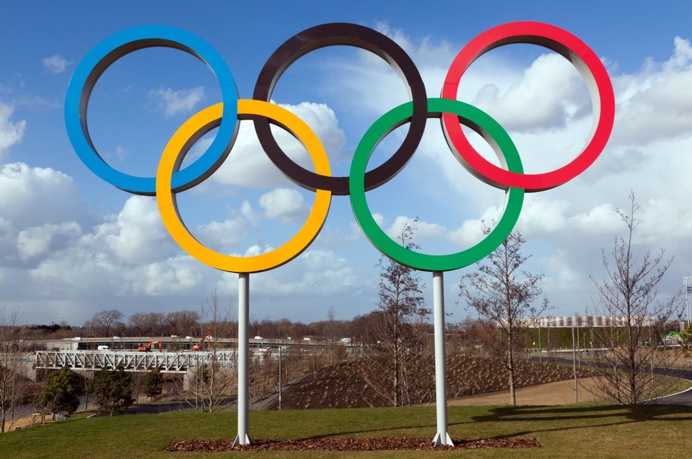 Olimpijska listina na dražbi prodana za rekordnih 8,8 milijona (foto: profimedia)