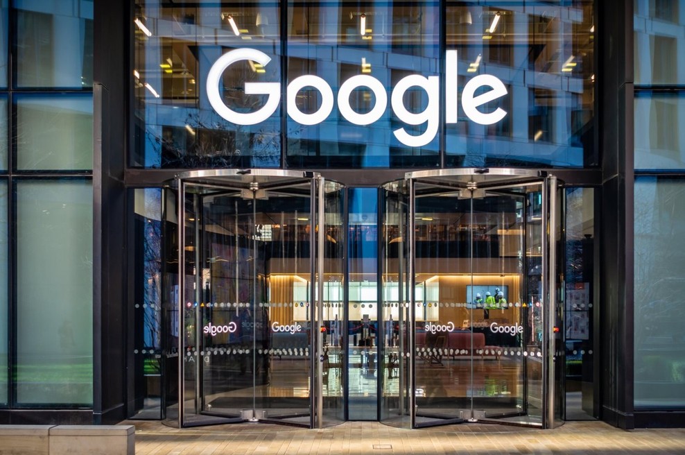 150 milijonov evrov kazni za Google zaradi zlorabe tržnega položaja (foto: profimedia)