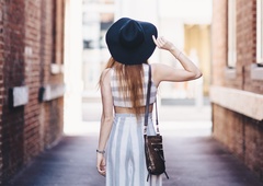 Enake kot moški? Zakaj že?