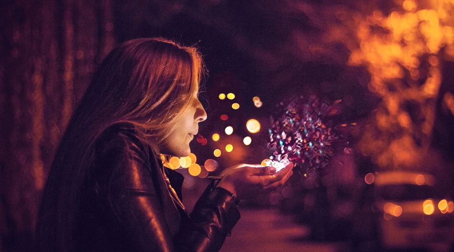 Novoletne zaobljube: kakšni so resnični rezultati tovrstnih odločitev? (foto: Unsplash)