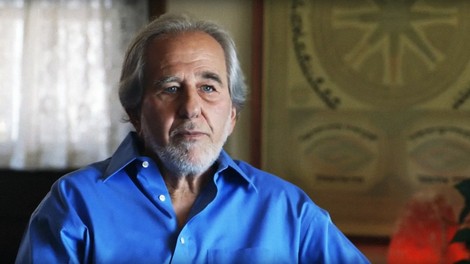 Dr. Bruce H. Lipton - znanilec znanosti nove biologije o nadvladi uma nad snovjo!