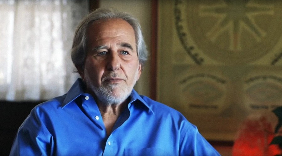 Dr. Bruce H. Lipton - znanilec znanosti nove biologije o nadvladi uma nad snovjo! (foto: profimedia)