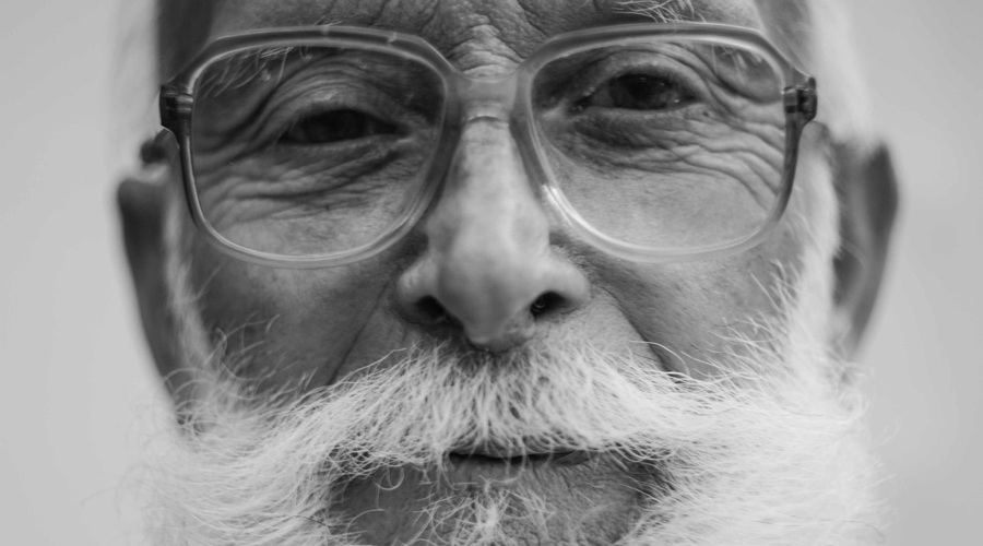 O tem, kako naj bo karkoli prav (foto: Unsplash)