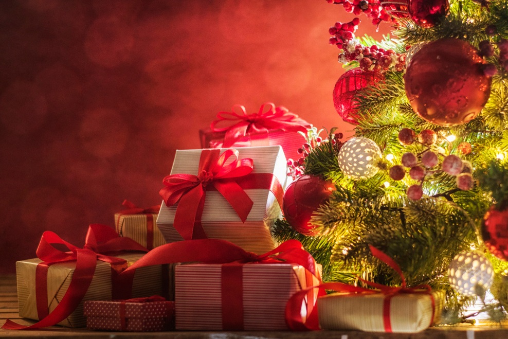 Decembrski utrinki: prvi nagrajenci so znani... (foto: Shutterstock)