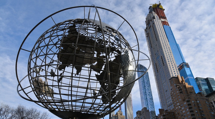 Stanovanje na Manhattnu prodali za neverjetnih 238 milijonov dolarjev (foto: profimedia)