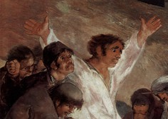 Na desetine umetniku pripisanih del verjetno ni ustvaril Goya