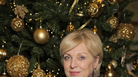 Romana Tomc: "Najširši nasmešek mi na obraz narišejo stvari, povezane z zasebnim življenjem!"