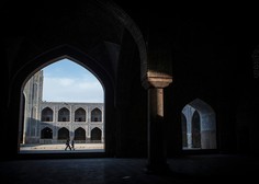Iran in ZDA dolžna varovati kulturno dediščino, sproča Unesco