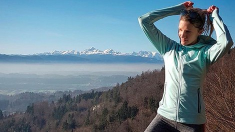 Eva Roškar: "Moški mora biti moški v pravem pomenu besede, ta prav dec!"