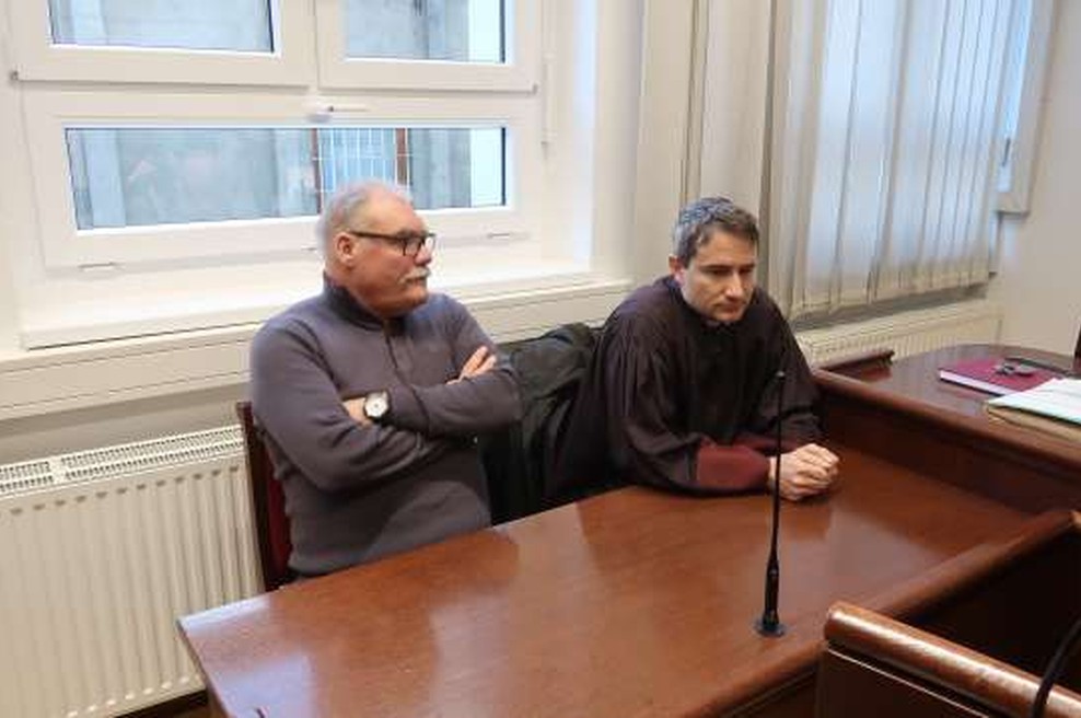 Borisu Kobalu za plagiatorstvo 15 mesecev pogojne zaporne kazni (foto: Lili Pušnik/STA)