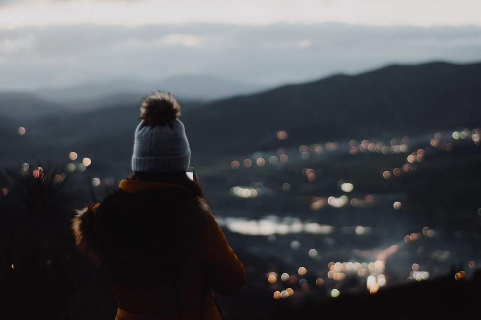 Vpliv Luninega mrka na posamezna znamenja (foto: Unsplash)