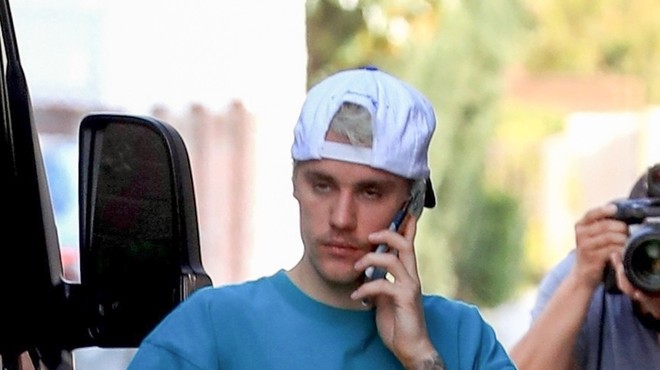 Justin Bieber zbolel za lymsko boreliozo (foto: profimedia)