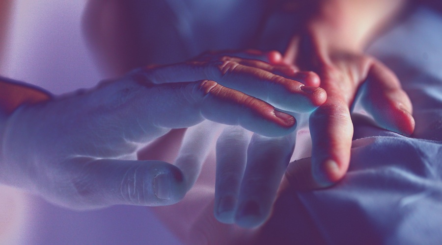 Obisk onkologije: "Želim vam, da ne bi nikoli pristali tukaj" (osebna izpoved) (foto: Unsplash)
