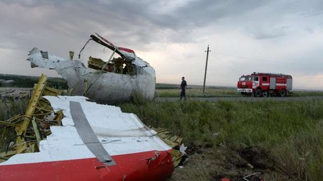 Sestrelitev ukrajinskega letala v zgodovino tragičnih sestrelitev civilnih letal