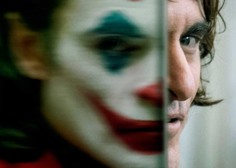 11 nominacij za oskarje filmu Joker, zgolj ena manj za Irca