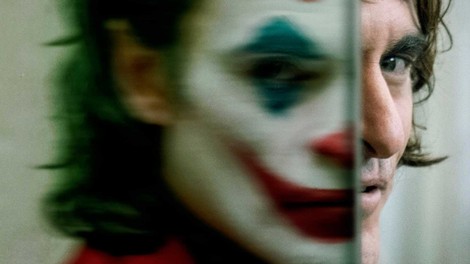 11 nominacij za oskarje filmu Joker, zgolj ena manj za Irca