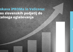 Dragi bralci, vaše mnenje šteje, zato pomagajte prepoznati trende digitalnega oglaševanja v Sloveniji