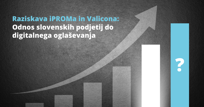 Dragi bralci, vaše mnenje šteje, zato pomagajte prepoznati trende digitalnega oglaševanja v Sloveniji (foto: PROMO)