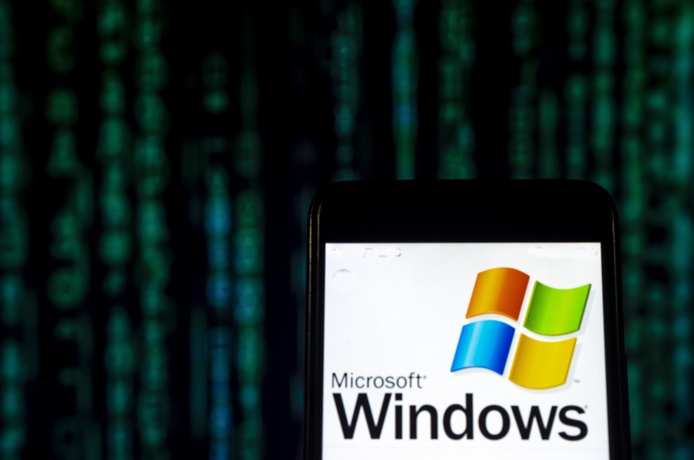Microsoft želi biti do 2030 ogljično negativen (foto: profimedia)