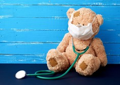 Spletna stran pediatrov za preverjene informacije o cepljenju