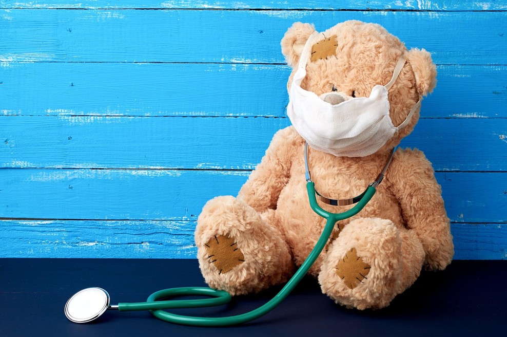 Spletna stran pediatrov za preverjene informacije o cepljenju (foto: profimedia)