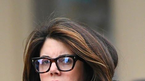 Trumpova izbira odvetnikov šokirala tudi Monico Lewinsky