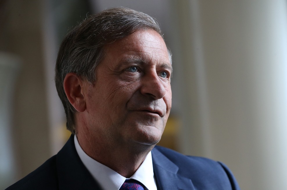 Karl Erjavec: "Ne umikam se le iz politike, ampak tudi iz javnega življenja" (foto: profimedia)