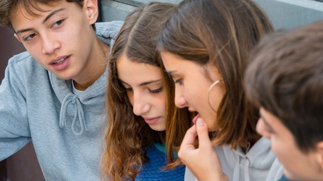 Povečanje precepljenosti deklic proti HPV v letu 2019