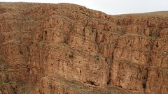 Dades Gorge