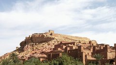 Ait Benhaddou