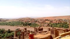 Ait Benhaddou