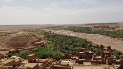 Ait Benhaddou