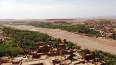 Ait Benhaddou