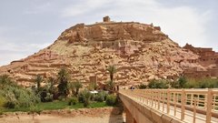 Ait Benhaddou