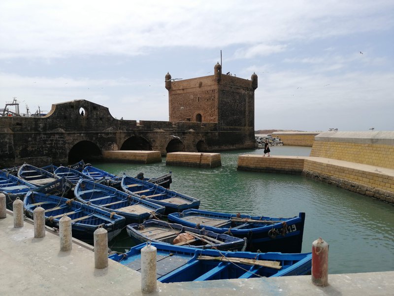 Essaouira