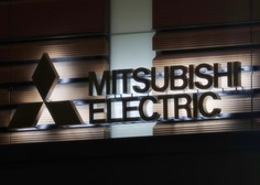 V Nemčiji hišne preiskave pri Mitsubishiju
