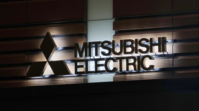 V Nemčiji hišne preiskave pri Mitsubishiju (foto: profimedia)