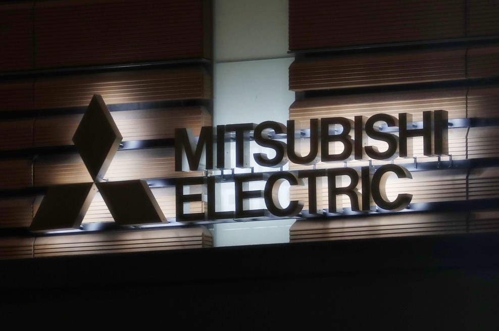 V Nemčiji hišne preiskave pri Mitsubishiju (foto: profimedia)