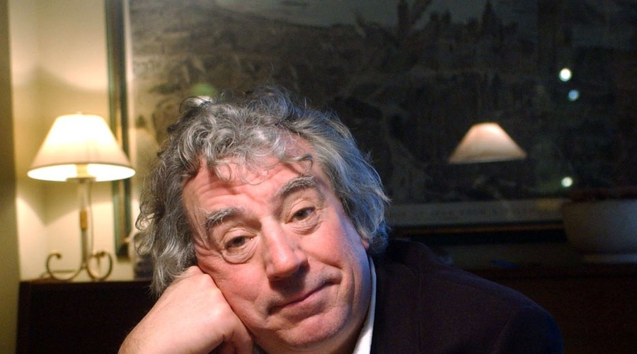 Umrl član Monty Pythonov Terry Jones (foto: profimedia)