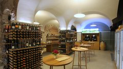 Grajska vinoteka