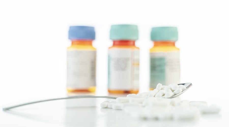 V Sloveniji zmanjkalo zdravilo proti povišani telesni temperaturi za otroke Calpol 250 mg? (foto: Unsplash.com)