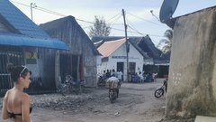 Nungwi