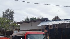 Nungwi