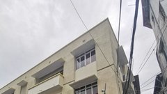 Stone Town, rojstna hiša Freddieja Mercuryja