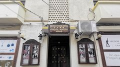 Stone Town, rojstna hiša Freddieja Mercuryja